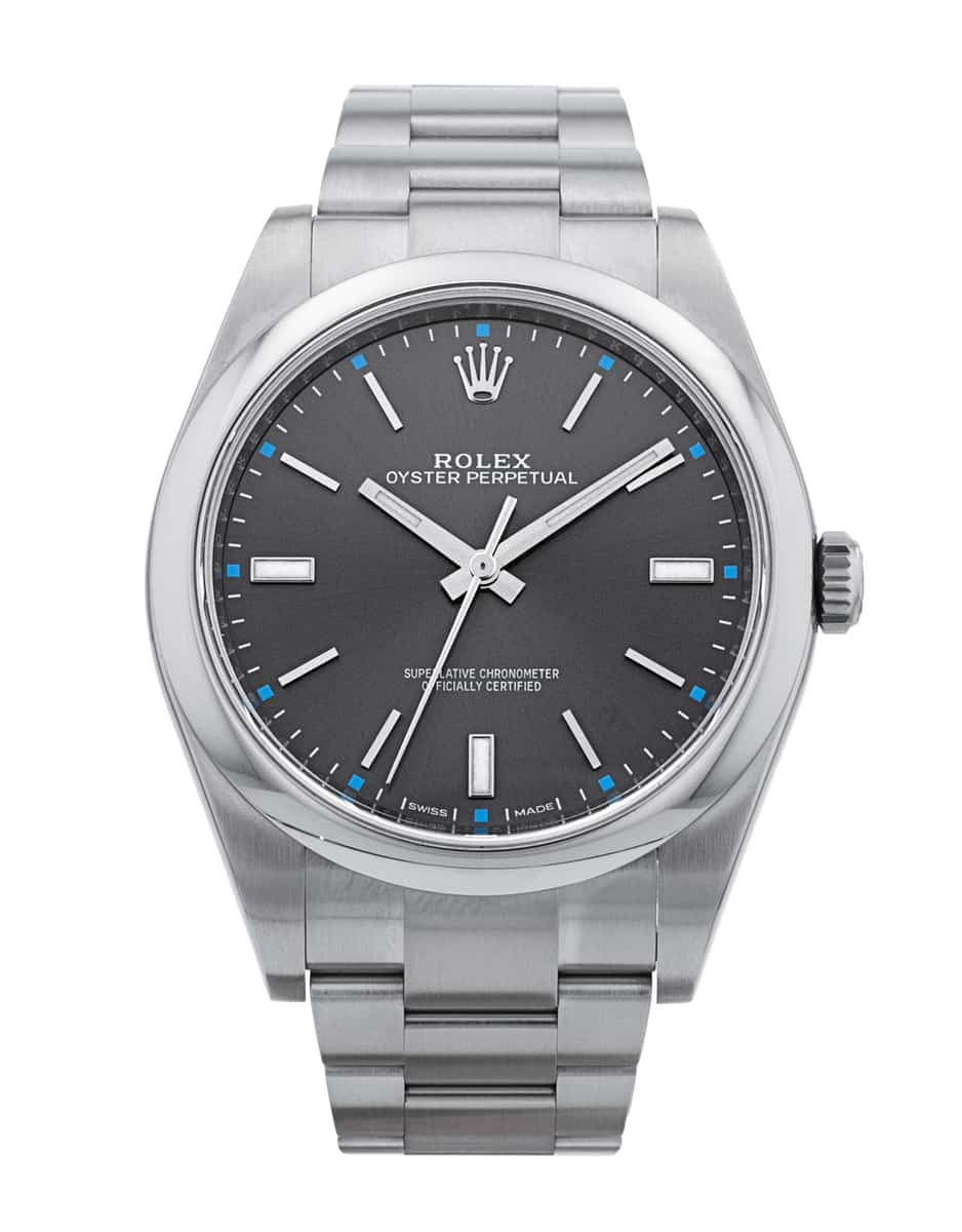 Rolex Oyster Perpetual 114300 Rolex Oyster Perpetual 114300